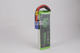 PULSE 3300mah 35C 11.1V 3S P-Tech LiPo Battery - EC5 Connector
